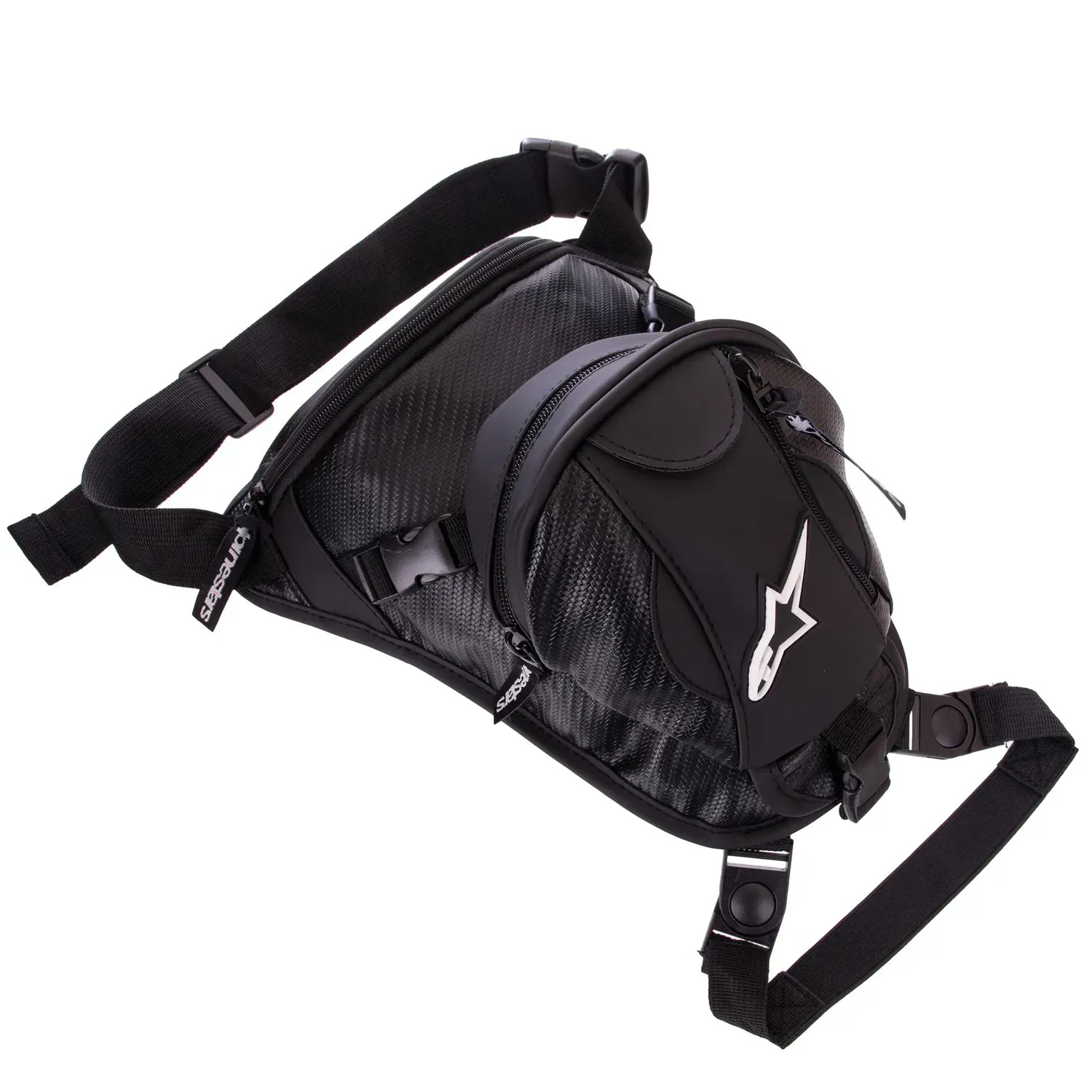 Сумка на стегно Alpinestars LDR-06