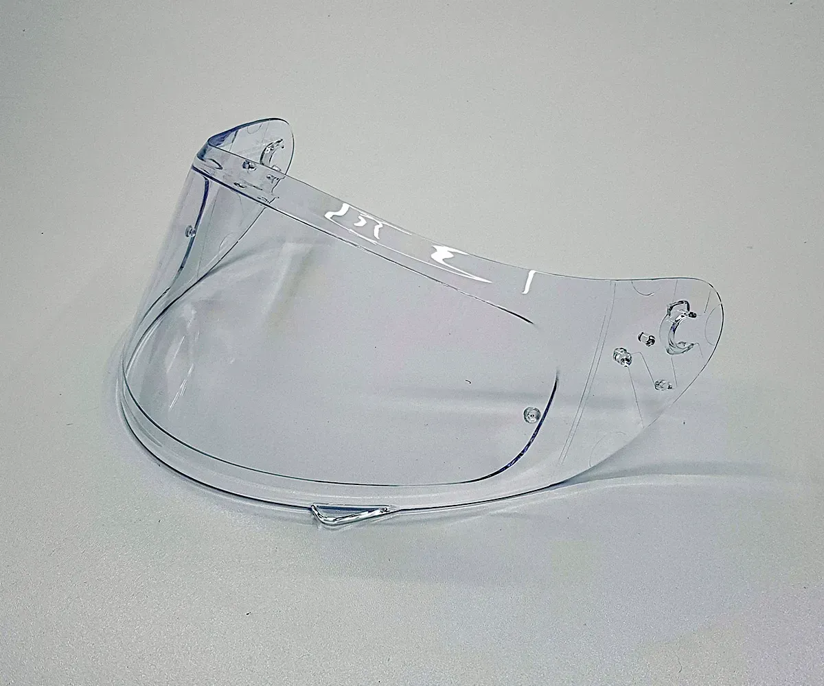 Візор AXXIS Gecko V-24 Clear