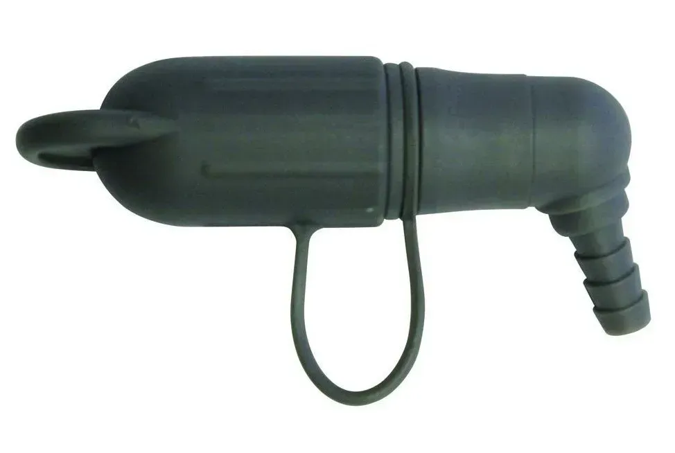 Загубник гідратора LEATT Bite Valve 45 ° Connector