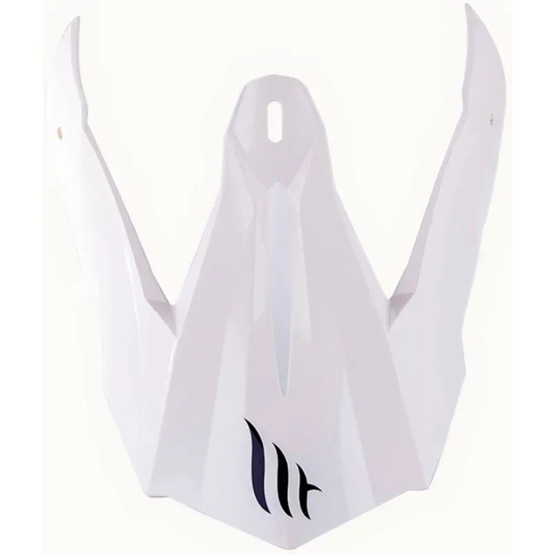 Козирок MT Falcon White