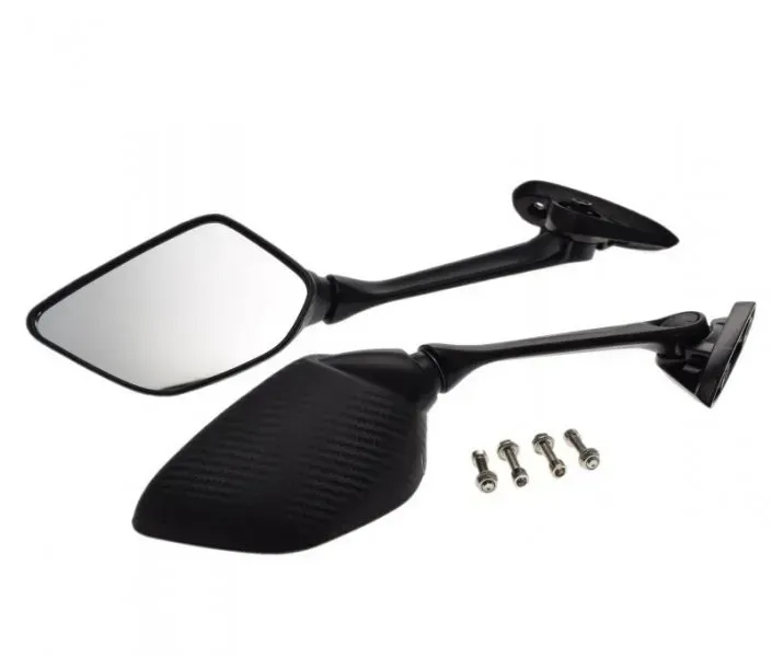 Дзеркала Yamaha NMax d6mm L52mm