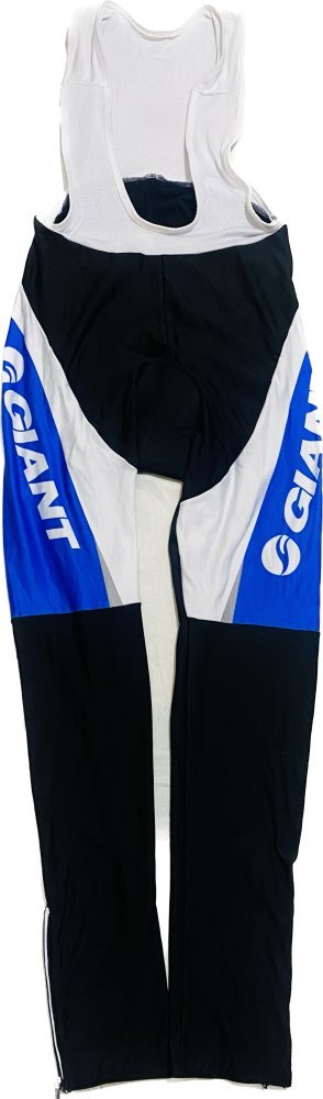 Штани Kopyl Bros Race Termo Bib Pant - GIANT [Blue], XXLarge