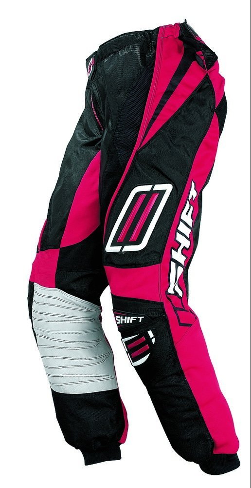 Штани SHIFT PRO STRIKE Pant [Red], 30
