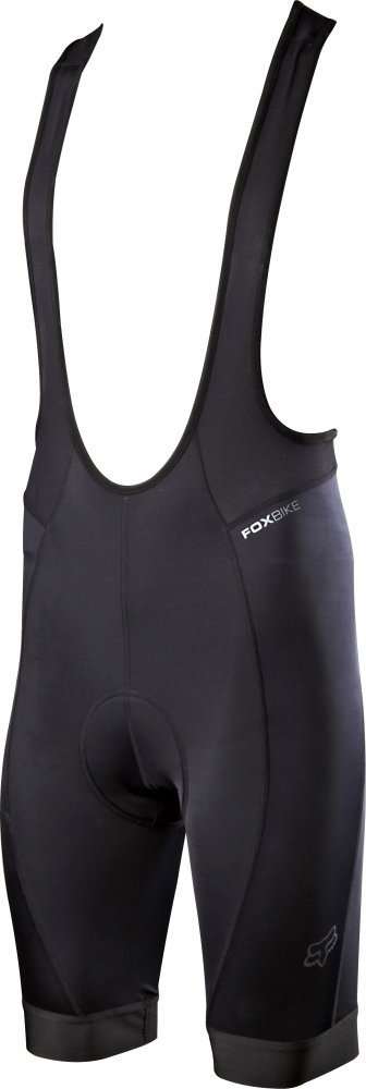 Шорти FOX EVOLUTION Bib Liner [Black], 36
