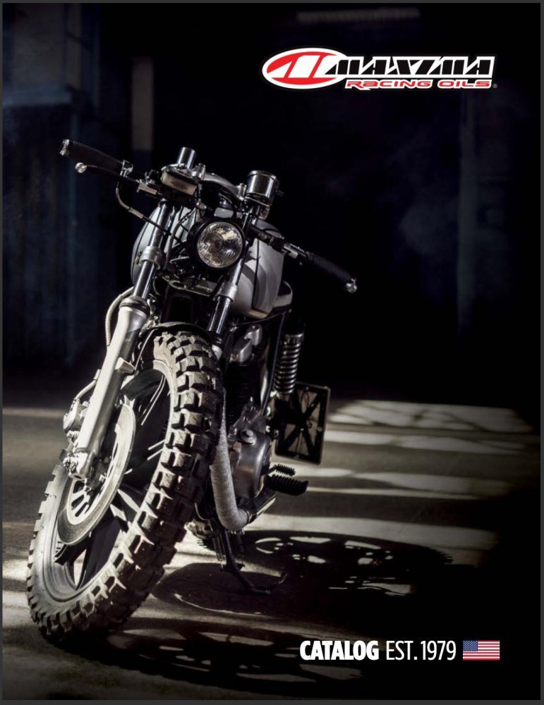 Каталог Maxima Catalogue