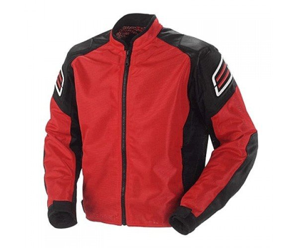 Куртка SHIFT Airborne Jacket [Red]