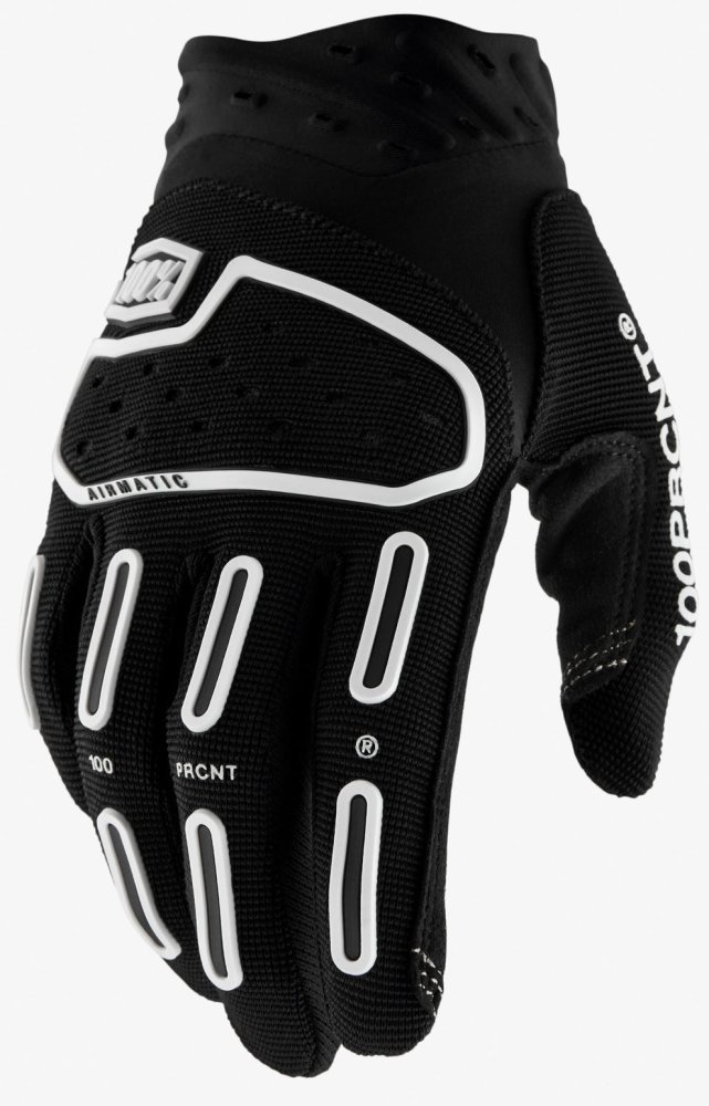 Дитячі перчатки 100% AIRMATIC 2 Youth Glove [Black], YS (5)