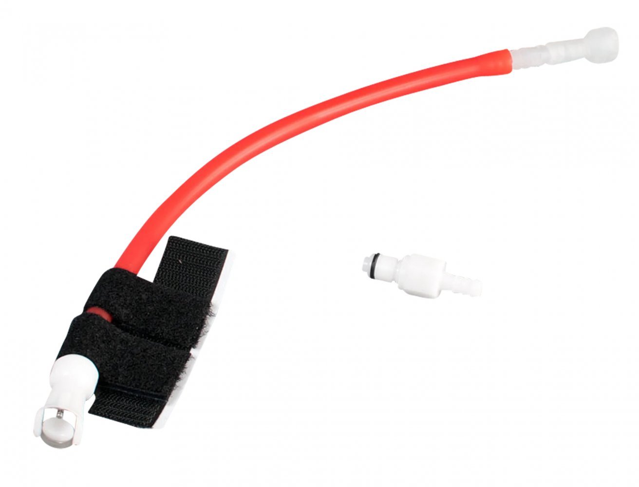 Гідролинія USWE Helmet Handsfree Kit [Red], Accessories