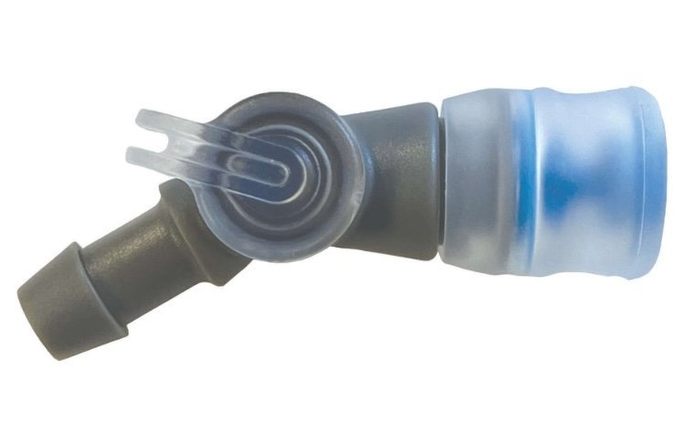 Загубник USWE Comet Bite Valve [Grey], Accessories
