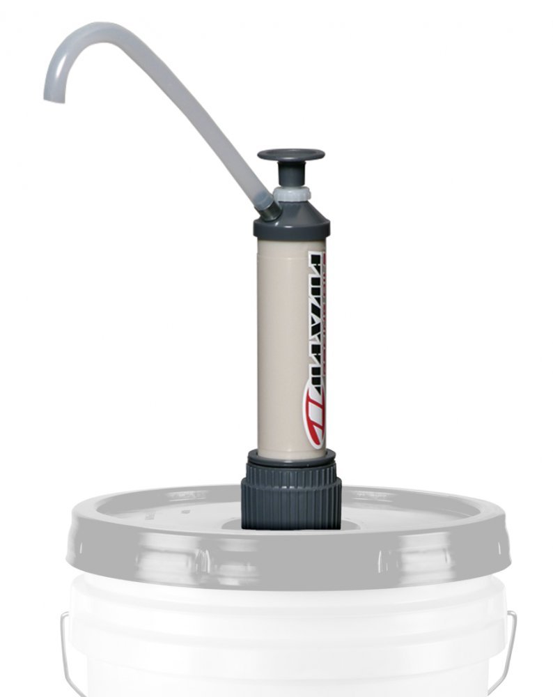 Помпа Maxima PAIL PUMP, 1L