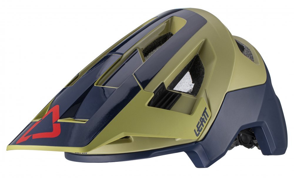 Шолом LEATT MTB 4.0 All Mountain Helmet [Sand]