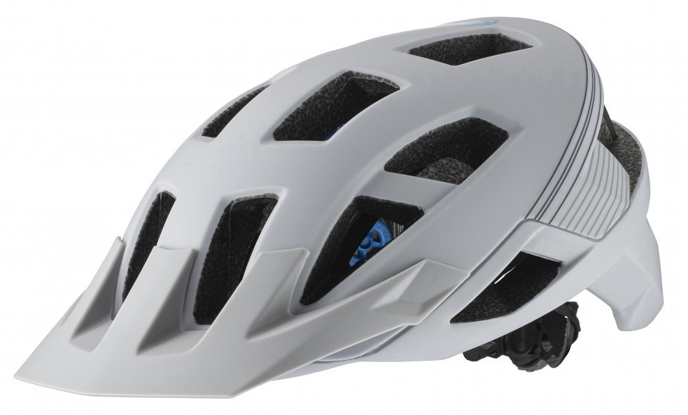 Шолом LEATT MTB 2.0 Helmet [Steel]