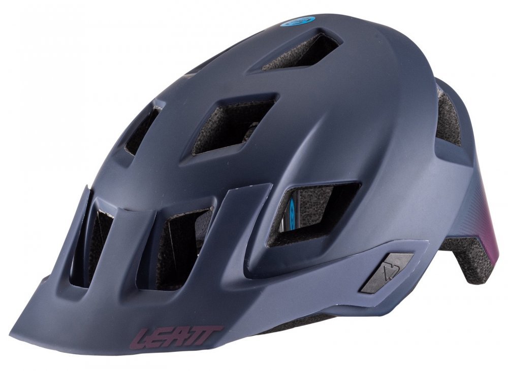 Шолом LEATT MTB 1.0 All Mountain Helmet [Dusk]