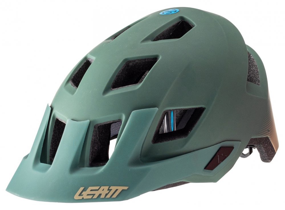 Шолом LEATT MTB 1.0 All Mountain Helmet [Ivy]