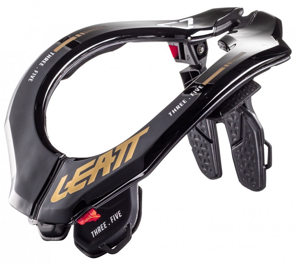 Захист шиї LEATT 3.5 Neck Brace [Black]