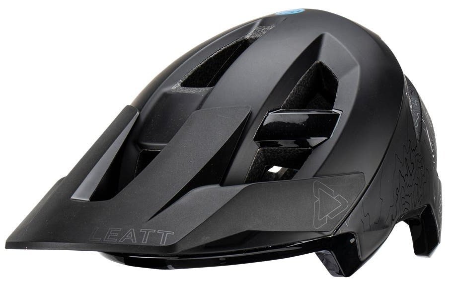 Шолом LEATT MTB 3.0 All Mountain Helmet [Stealth]
