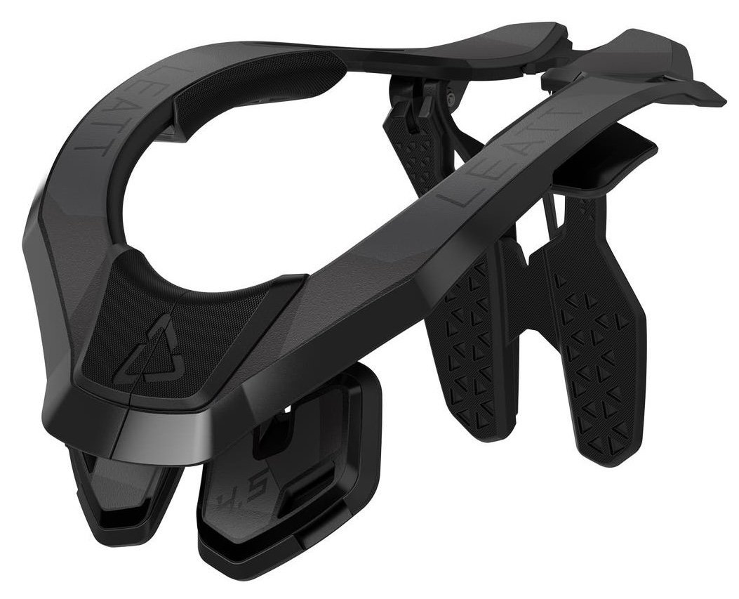 Захист шиї LEATT 4.5 Neck Brace [Stealth]