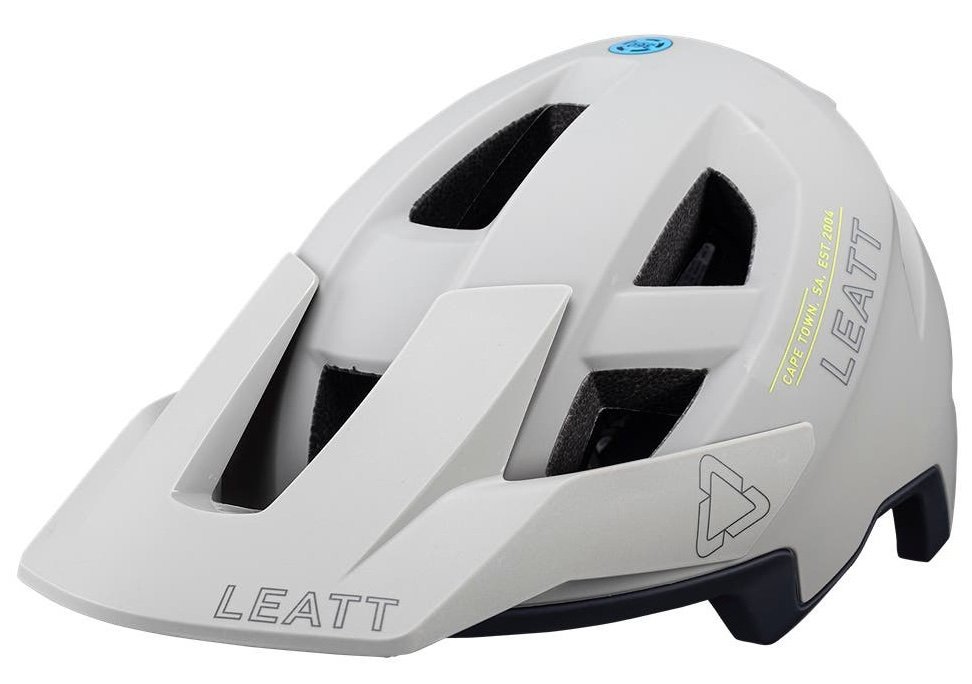 Шолом LEATT MTB 2.0 All Mountain Helmet [Granite]