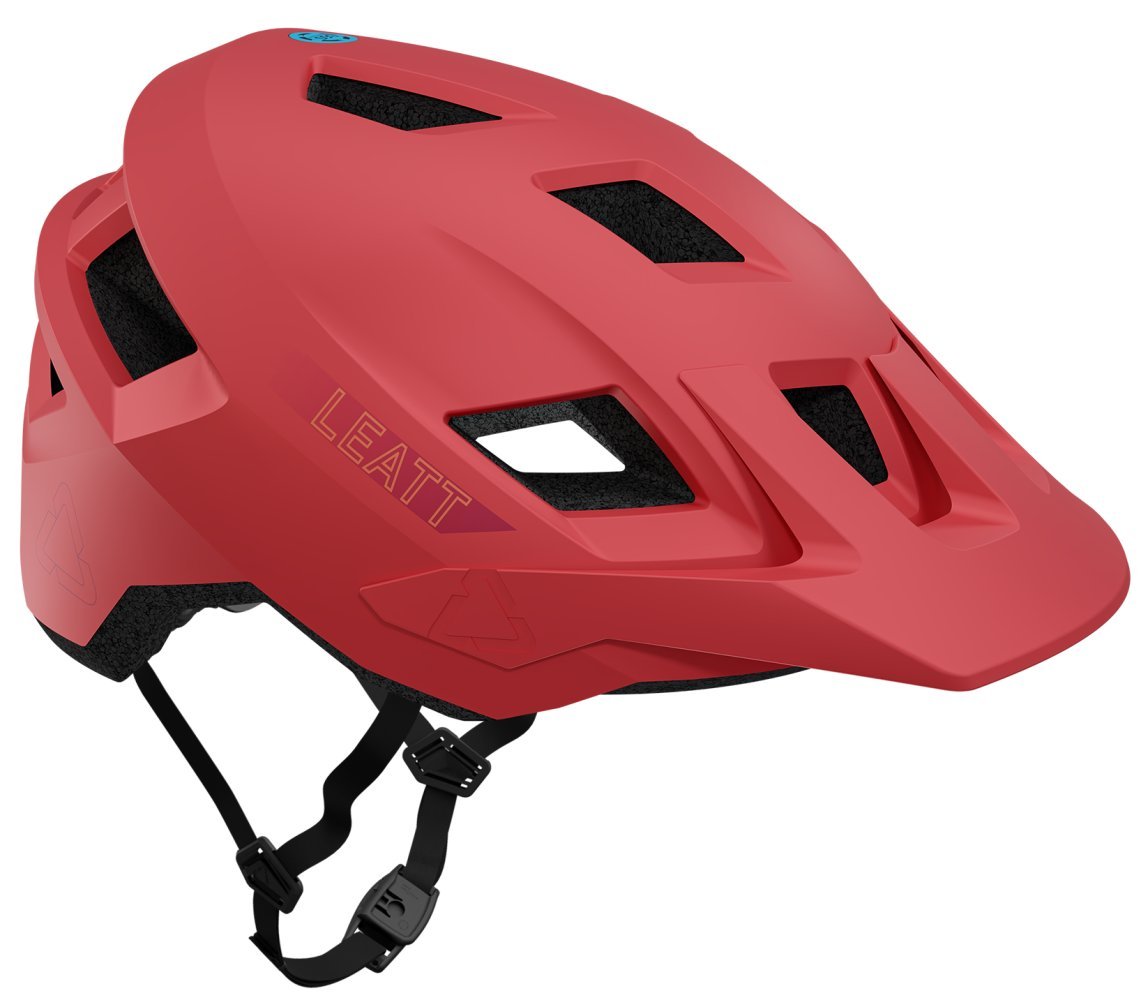 Шолом LEATT MTB 1.0 All Mountain Helmet [Red]