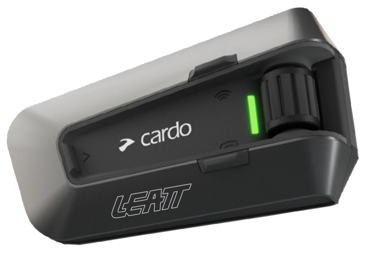 LEATT Packtalk Edge Kit - Cardo®
