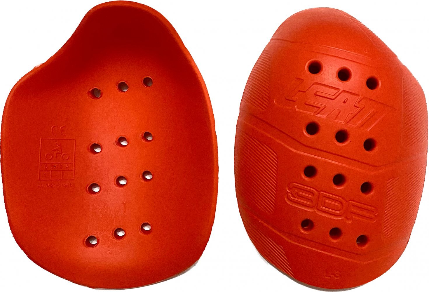 Вкладиш LEATT 3DF Junior Shoulder Protector Insert - CЄ