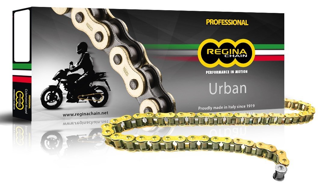 Ланцюг Regina OROY Chain - 420 [Gold], 420-134L / No Seal