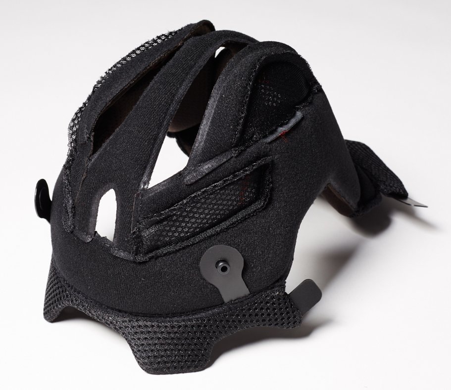 Підкладка FOX V3 COMFORT Liner [Black]