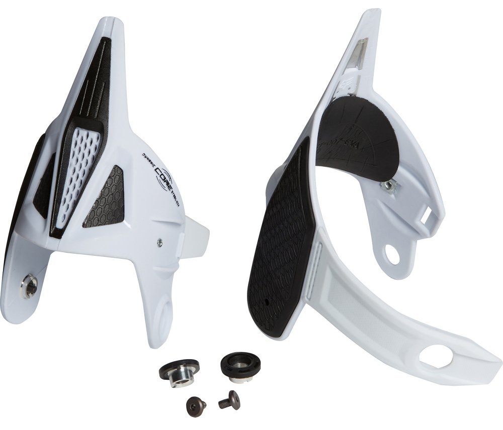INSTINCT (Gen.1) Cuff - RIGHT [White], 13
