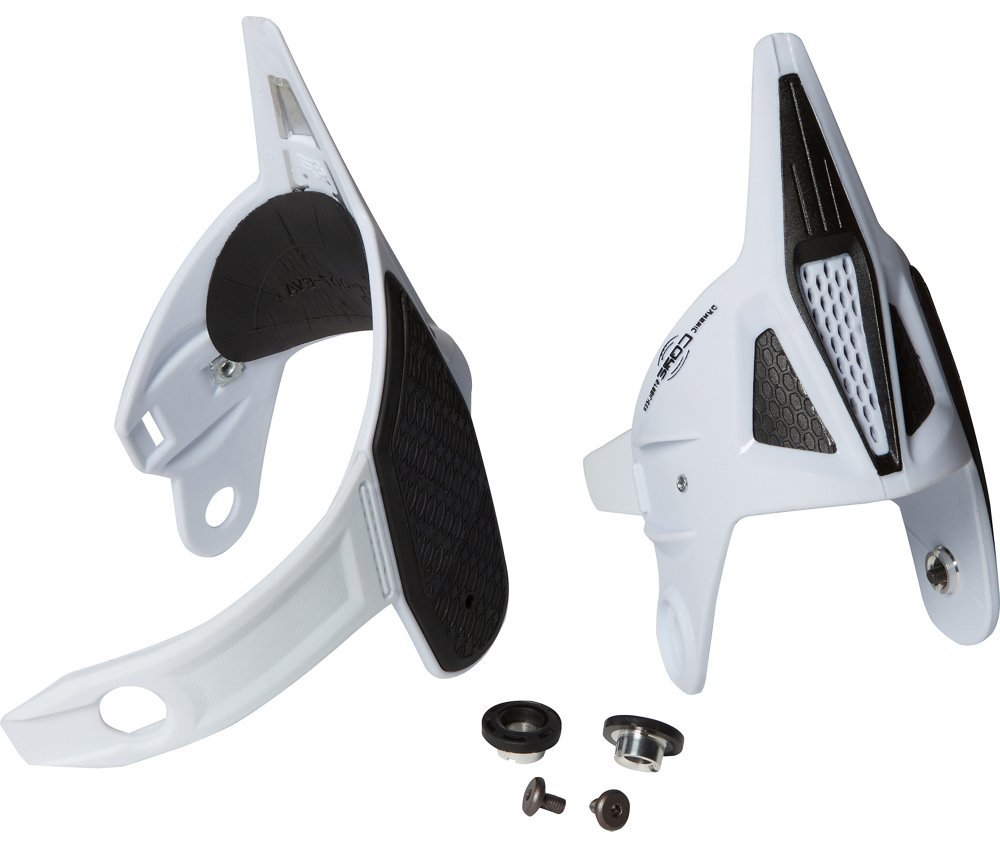 INSTINCT (Gen.1) Cuff - LEFT [White], 13