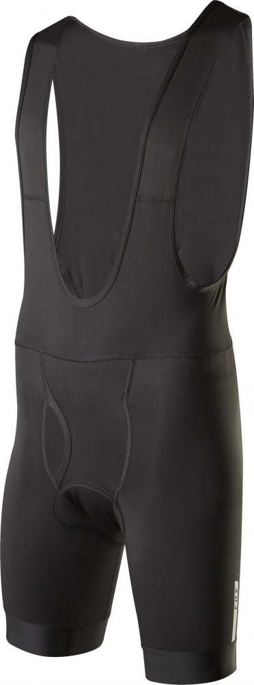 Шорти FOX EVOLUTION SPORT Bib Liner [Black], 34