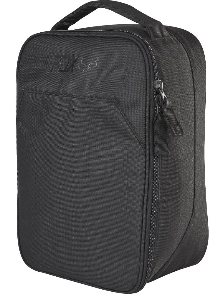 Сумка для окулярів FOX MX Goggle Case [Black], Goggle Bag