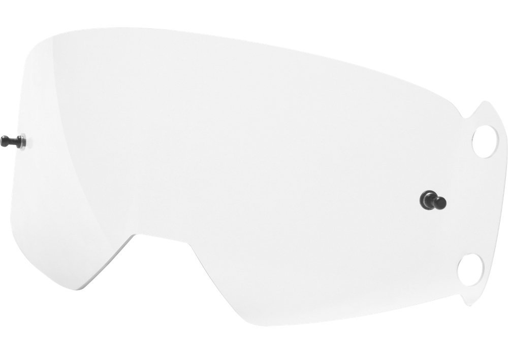 Лінза FOX VUE Lens [Clear], Clear Lens