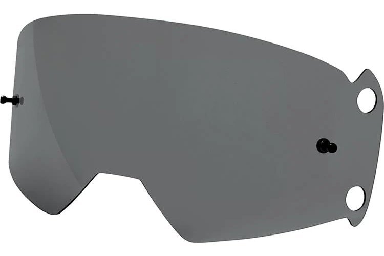 Лінза FOX VUE Lens [Dark Grey], Grey Lens