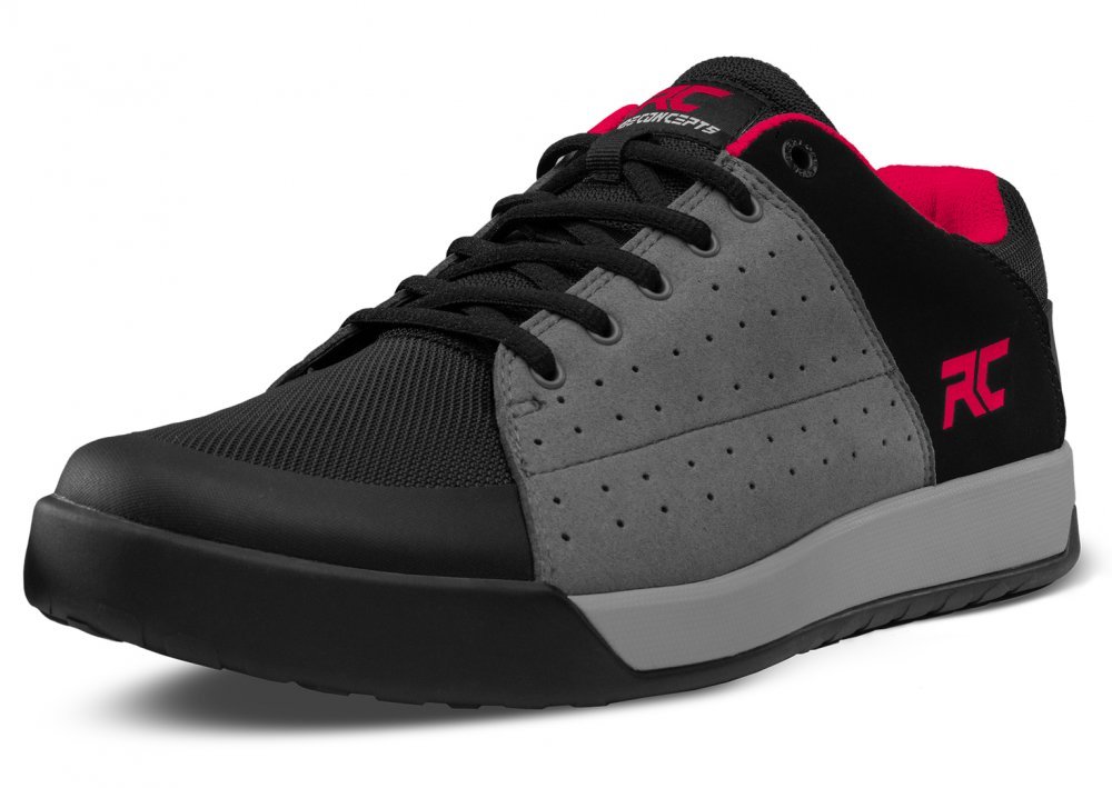 Взуття Ride Concepts Livewire Shoe [Red], 8