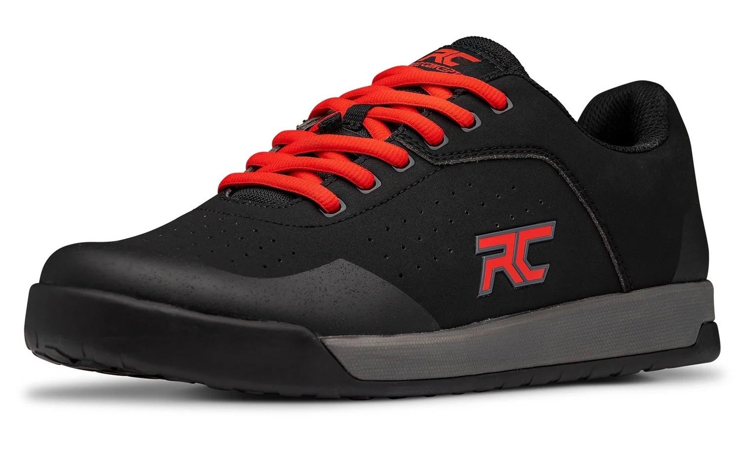 Взуття Ride Concepts Hellion Shoe [Black], 8.5