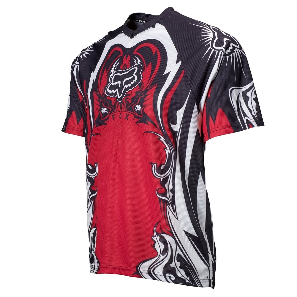 Джерсі FOX EFX Jersey [Red]