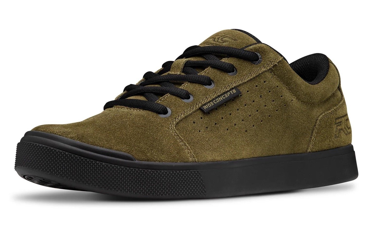 Взуття Ride Concepts Vice Shoe [Olive], 8.5