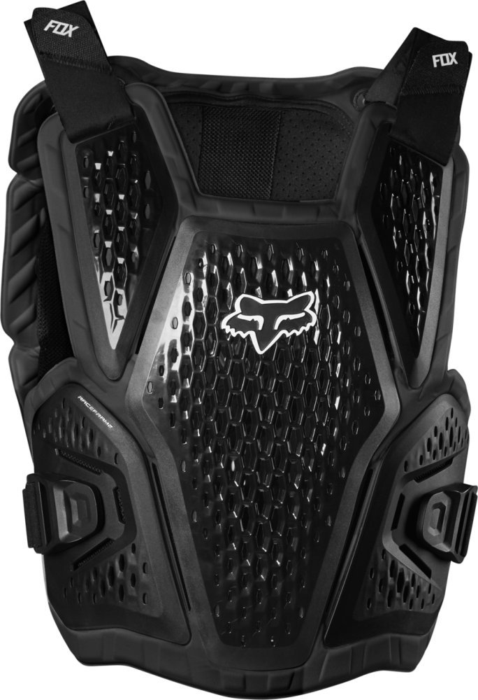 Захист тіла FOX RACEFRAME Chest Protector [Black], S/M