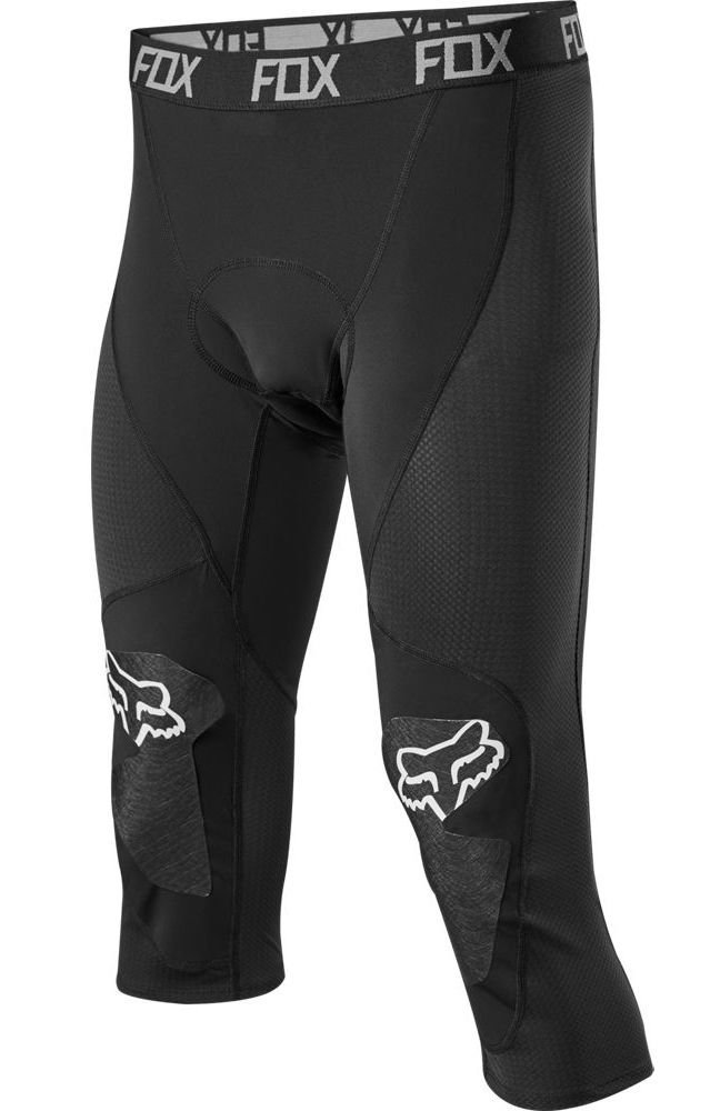 Шорти FOX ENDURO PRO Tight [Black], Large