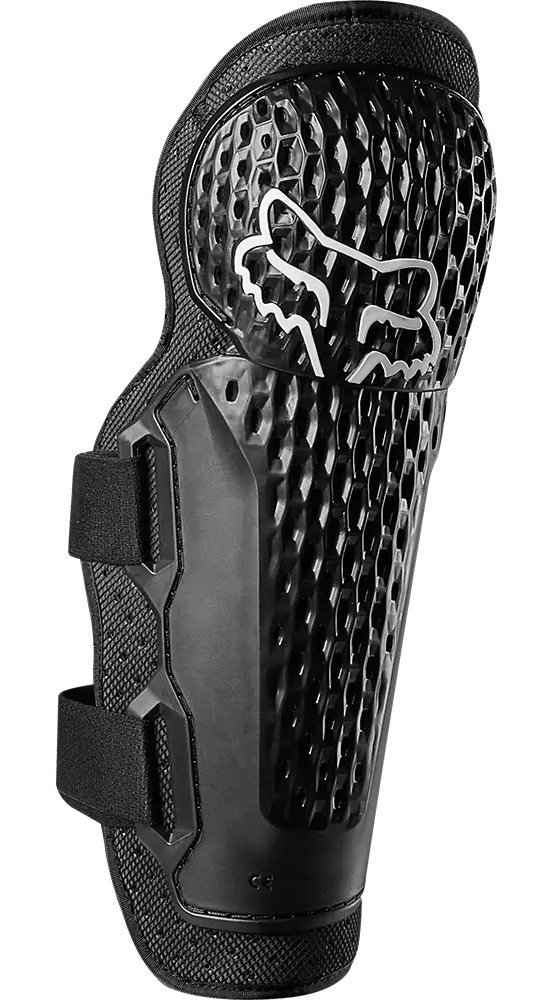 Наколінники FOX TITAN SPORT Knee Guard [Black], L/XL