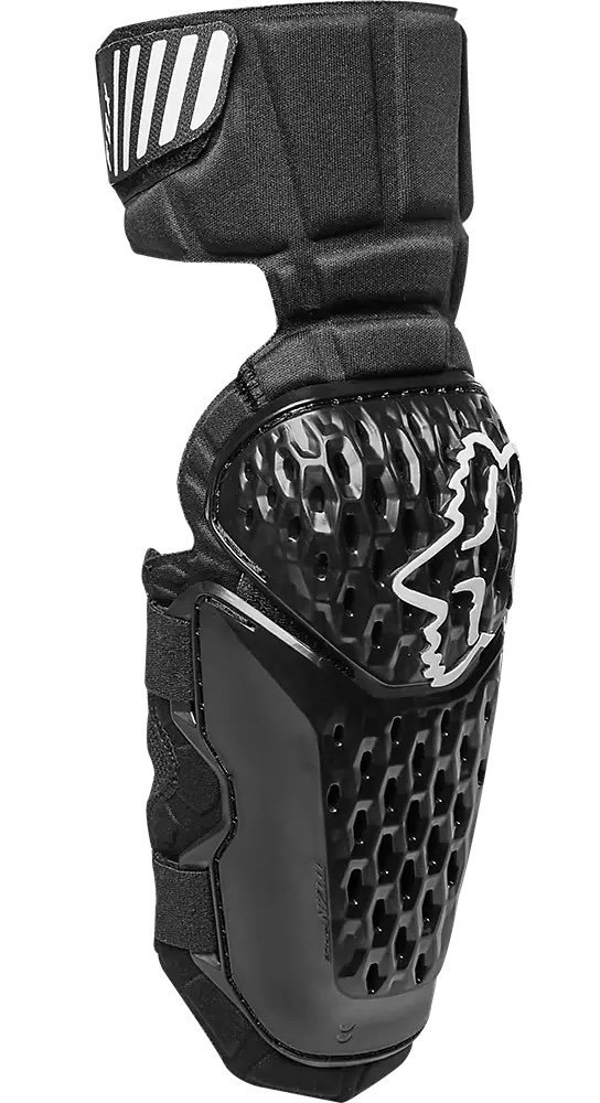 Налокітники FOX TITAN RACE Elbow Guard [Black], S/M
