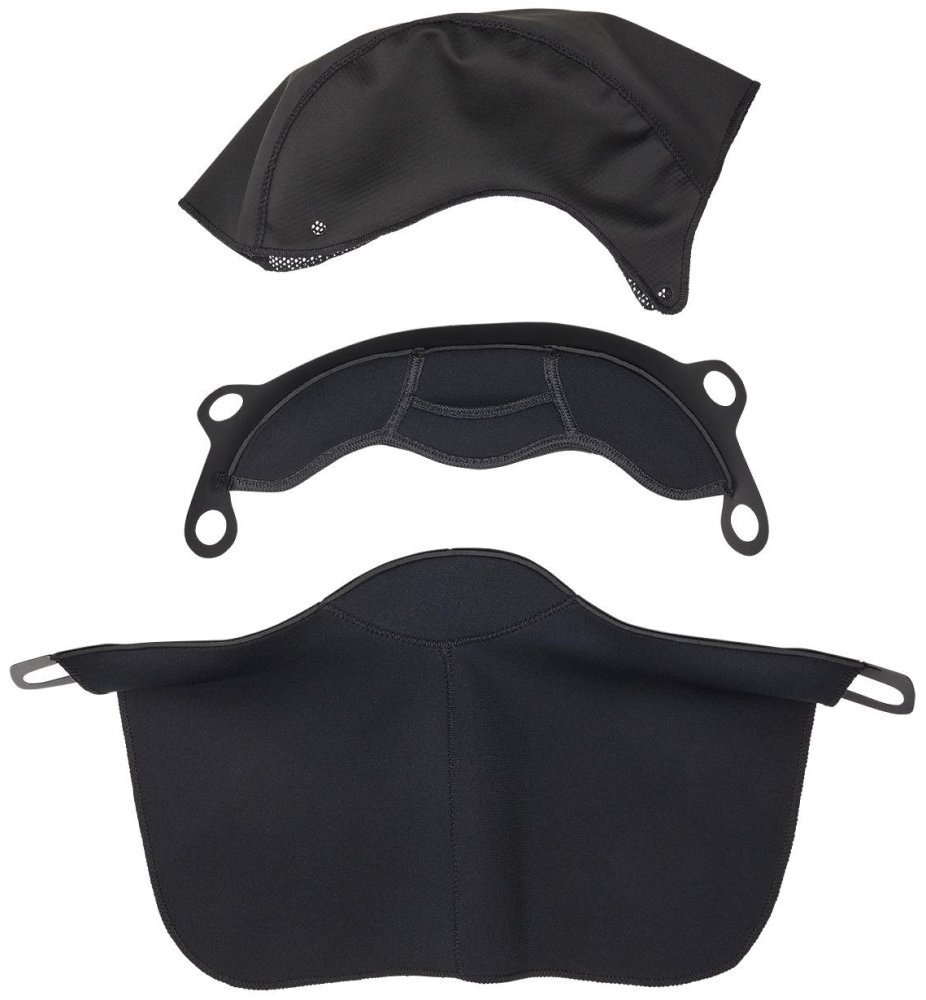Захист дихання FOX V1 COLD WEATHER Kit [Black]