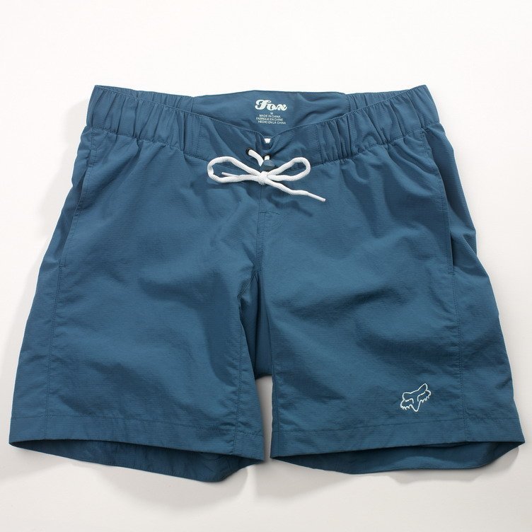 Жіночі шорти FOX BASE Woman Short [Indigo], Small