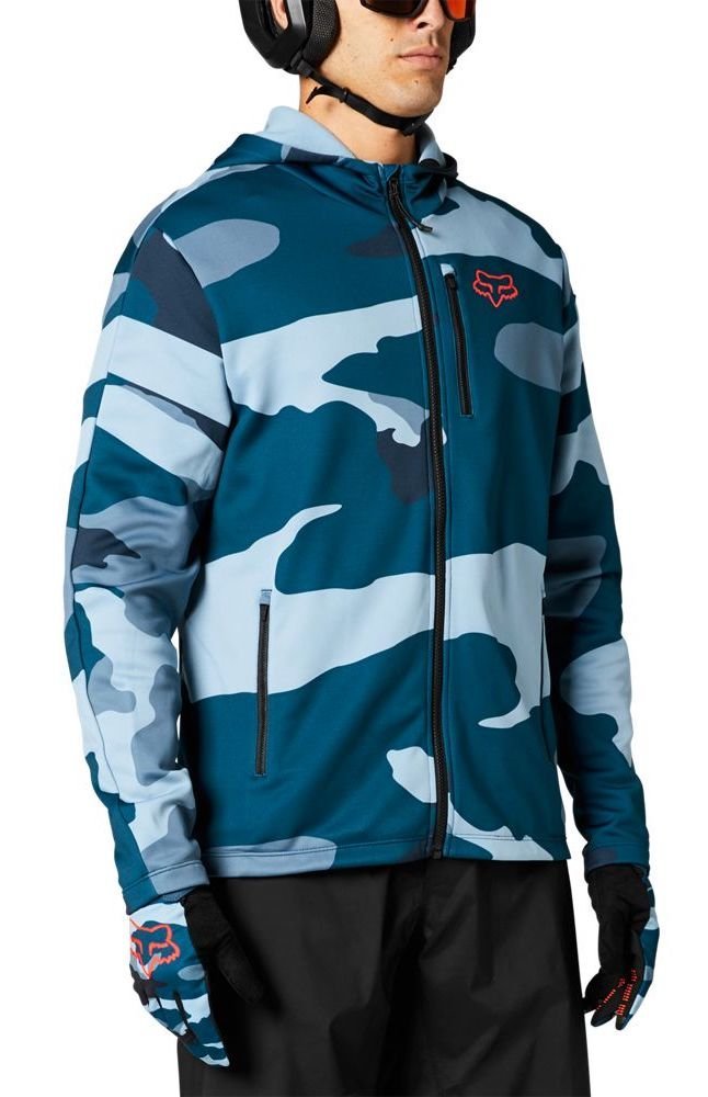 Куртка FOX RANGER TECH Jacket [Tender Shoots]