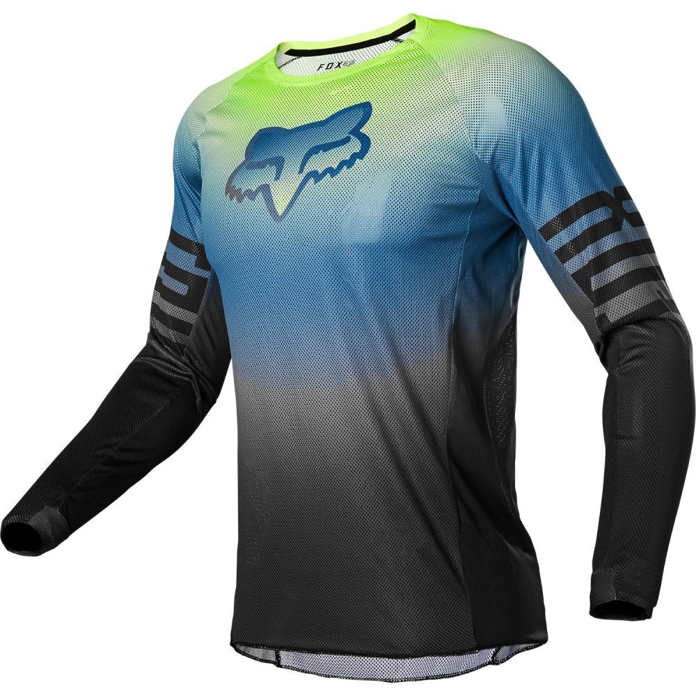 Джерсі FOX AIRLINE Jersey - REEPZ [Yellow]