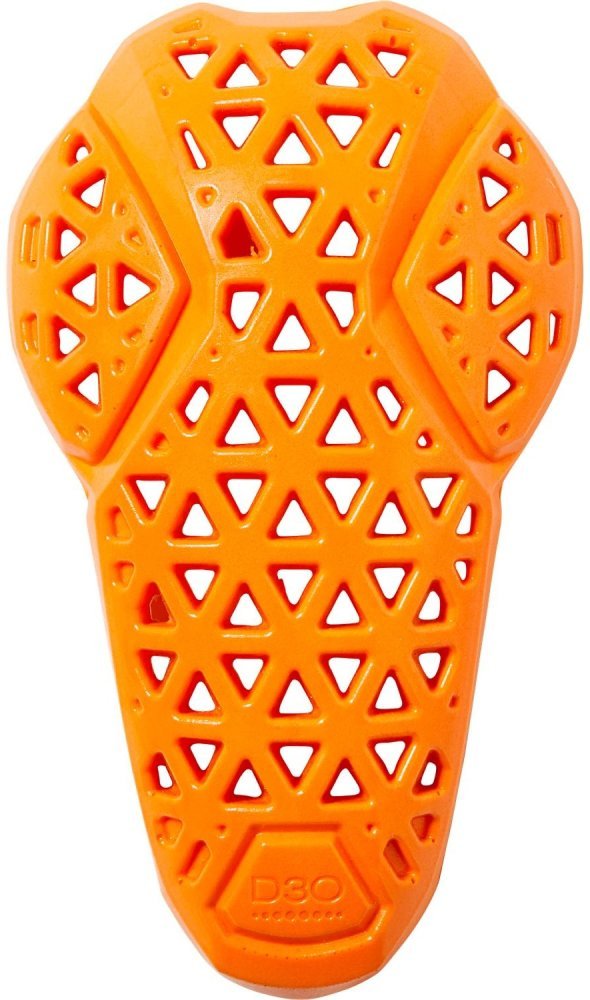 Вкладиш FOX D3O® Elbow Protector Insert - CЄ LP1