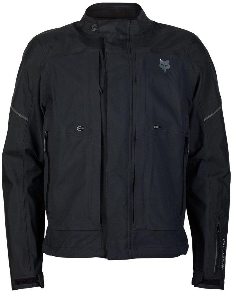 Куртка FOX RANGER GORE-TEX® Adventure Jacket [Black]