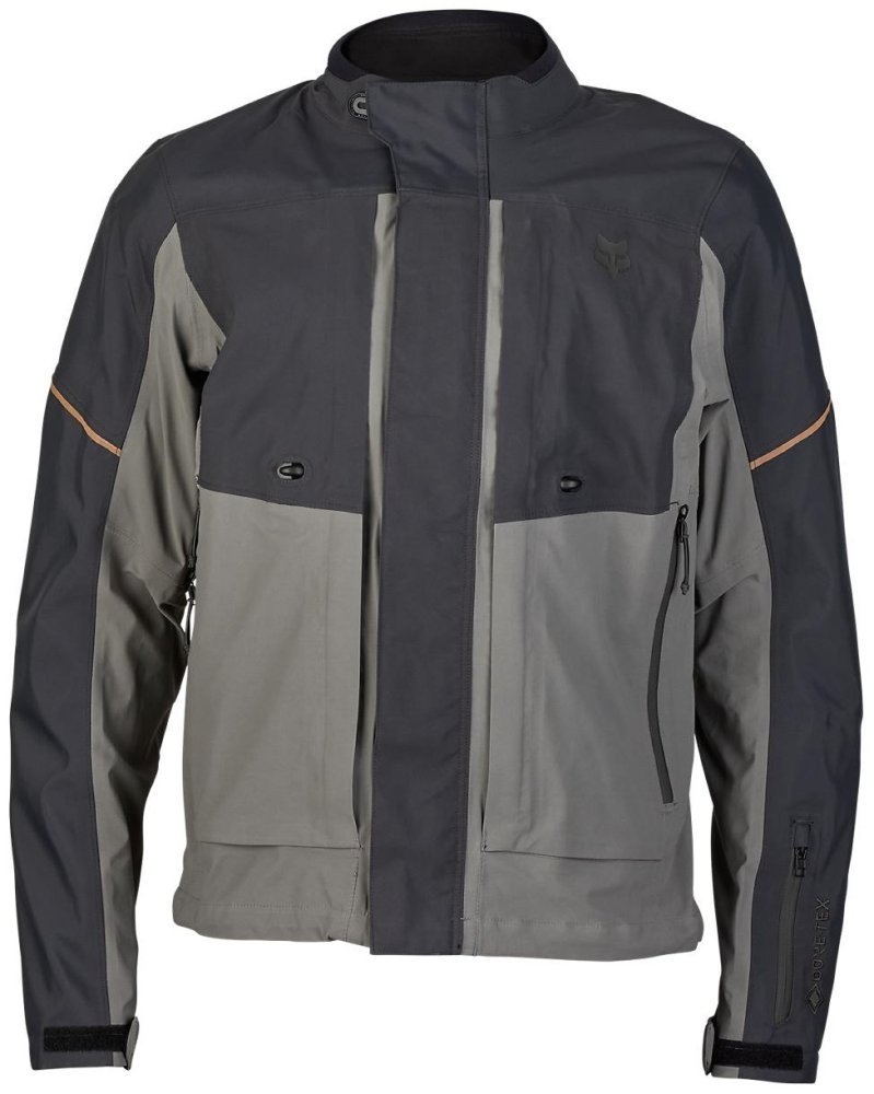 Куртка FOX RANGER GORE-TEX® Adventure Jacket [Pewter]