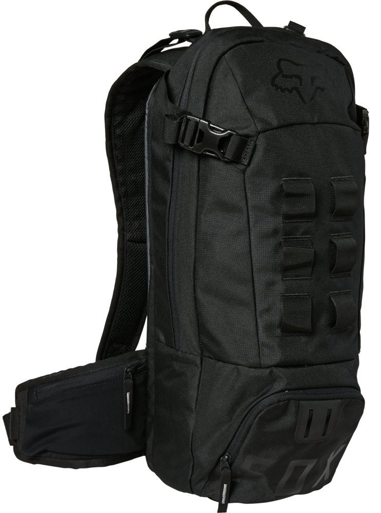 Рюкзак FOX UTILITY 18L Hydration Pack [Black], Large