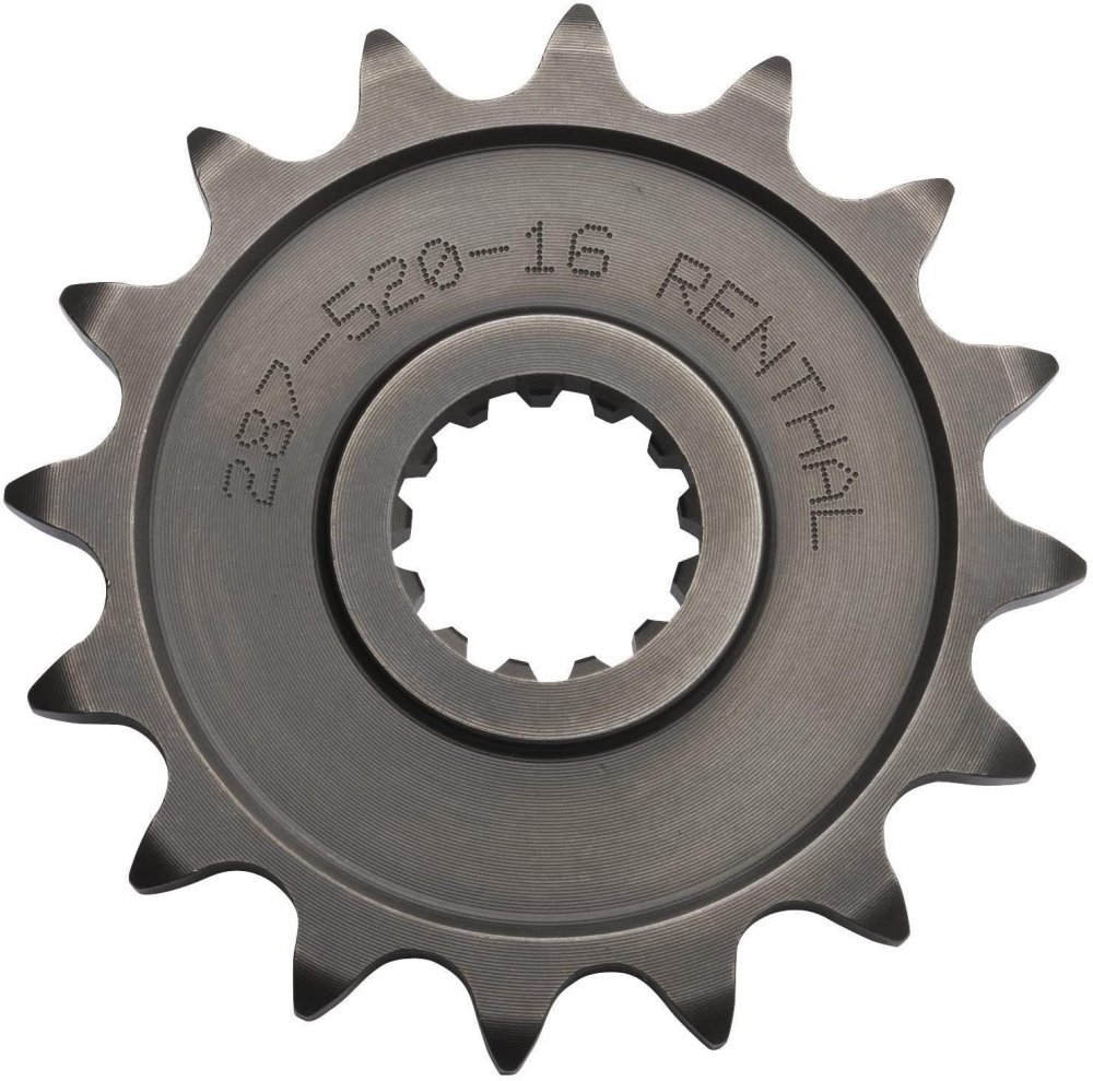 Зірка Renthal 525 Standard Sprocket - Yamaha, 16z